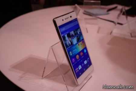 سونی اکسپریا زد 4